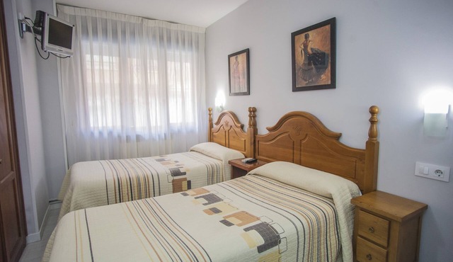 Hostal Santa Barbara