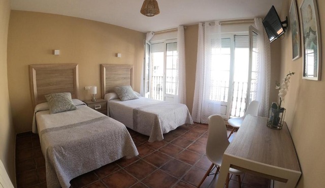 Hostal Santiago