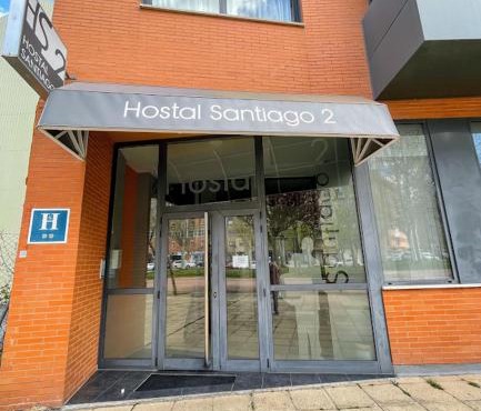 Hostal Santiago 2