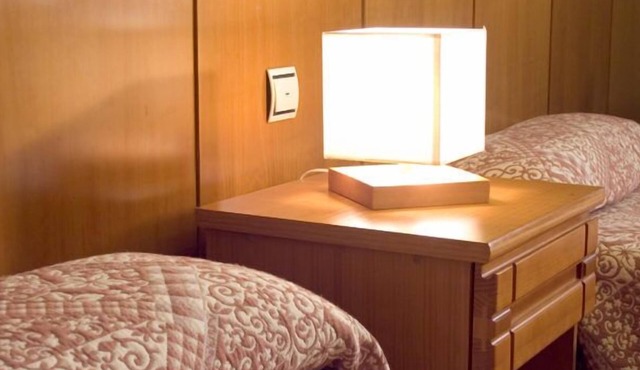 Hostal Sardon