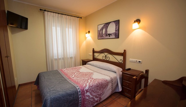Hostal Serruchi