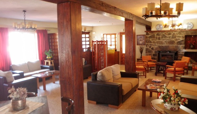 Hostal Siete Picos