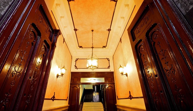 Hostal Sil & Serranos