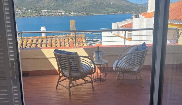Hostal Sol i Sombra