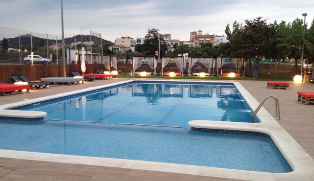 Hostal Solfina