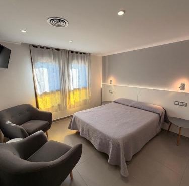 Hostal Tarrés