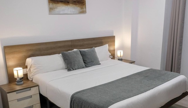 Hostal Tartessos