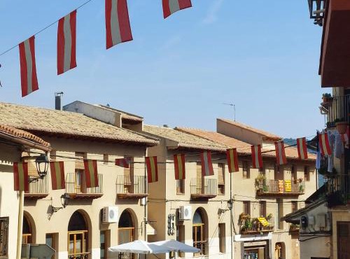 Hostal Tastavins