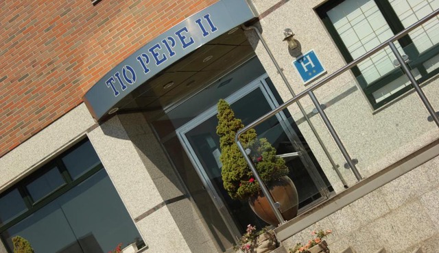 Hostal Tio Pepe II