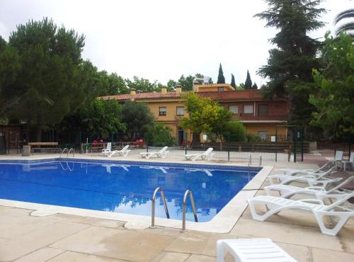 Hostal Tivissa