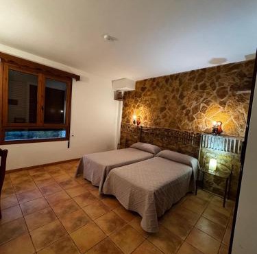 Hostal Todolella