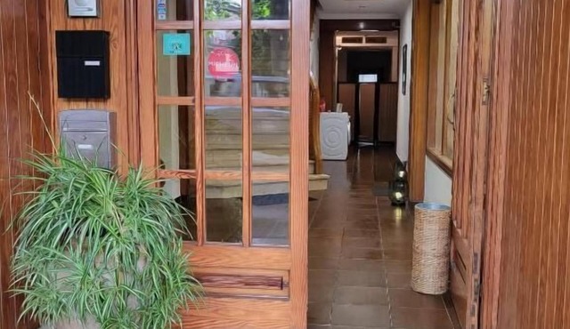 Hostal Torras