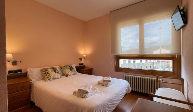 Hostal Torreblanca