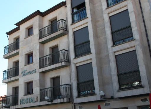 Hostal Torres