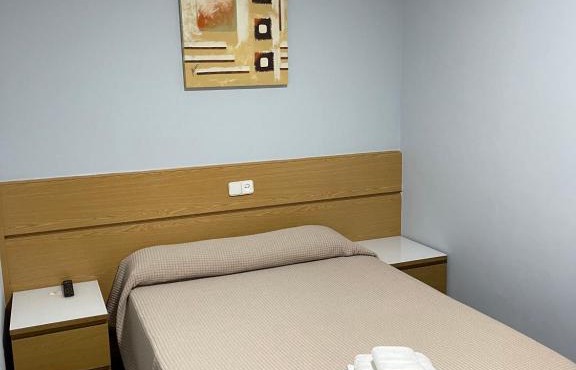 Hostal Tres Hermanos