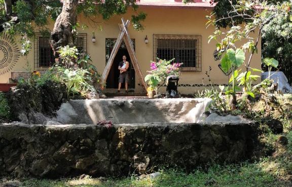Hostal Tribu Malinalco
