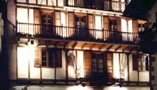 Hostal Trinkete Antxitonea