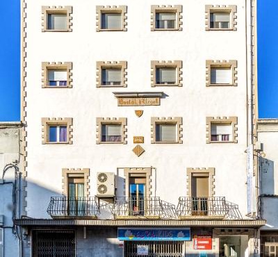 Hostal Urgell