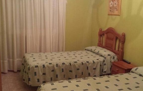 Hostal Vaticano