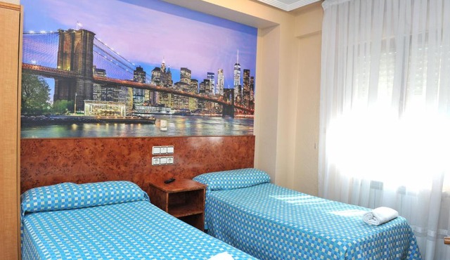 Hostal Venecia