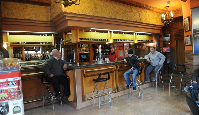 Hostal Venecia