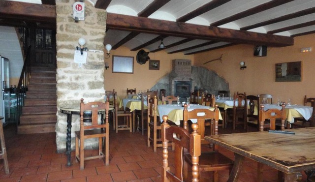 Hostal Venta Liara