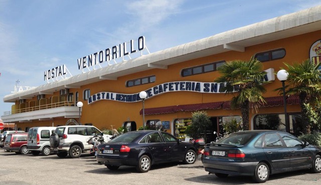 Hostal Ventorrillo