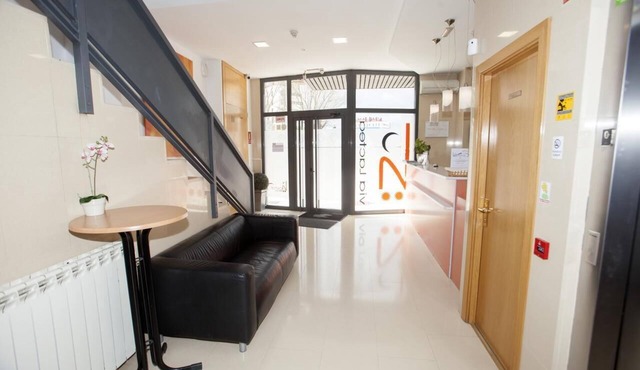 HOSTAL VIA LACTEA