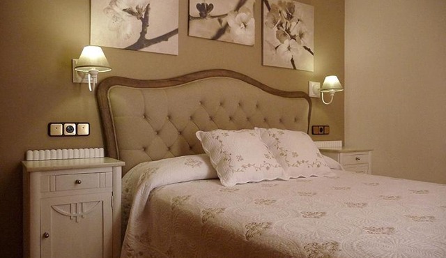 Hostal Vidaller