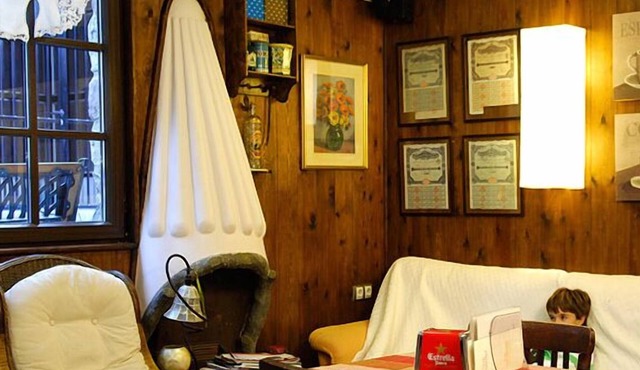 Hostal Vidaller
