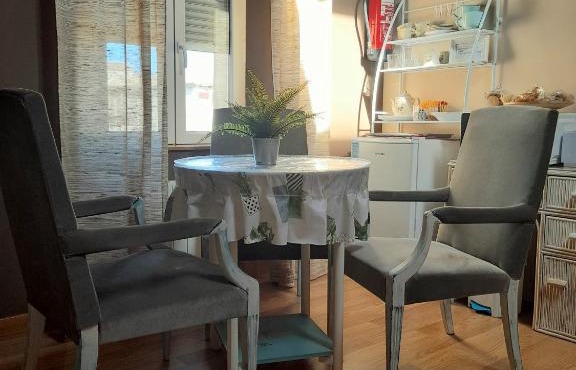 HOSTAL Villa de Brulles