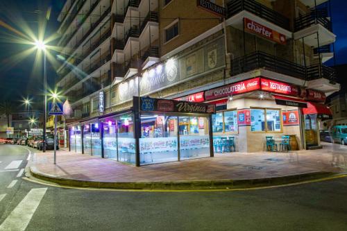 Hostal Virginia
