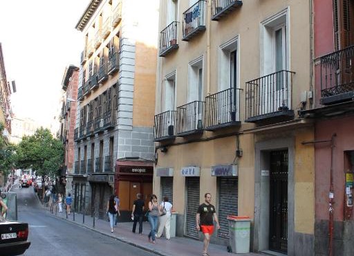 Hostal Xucar