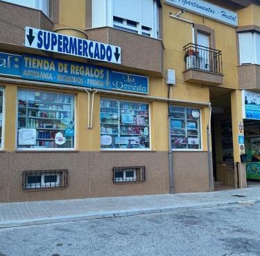 Hostal y Apartamentos la Vereda