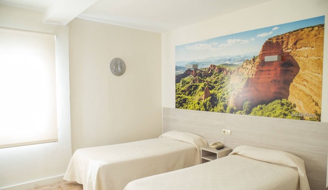 Hostal Zamorano