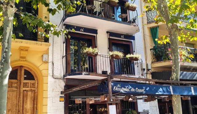 Hostalet de Canet