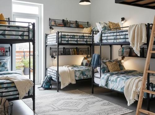 Hostel-Élisée-Perpignan