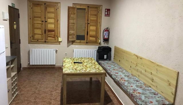 Hostel Albergue El Pozuelo