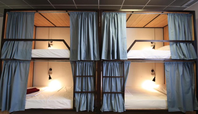 Hostel Artist on Kazanskaya