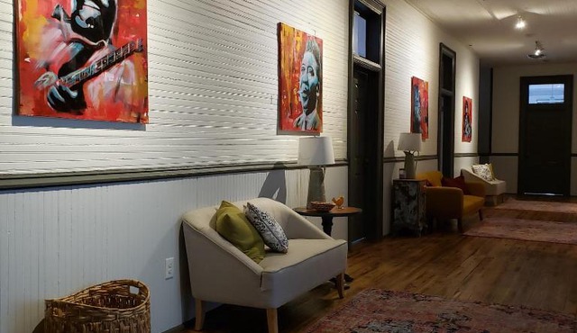 HOSTEL Auberge Clarksdale