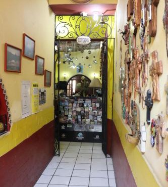 Hostel Casa Zalaoui