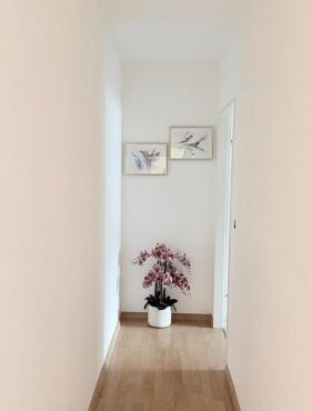 Hostel City Basel 308
