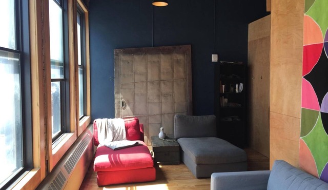 Hostel du Nord