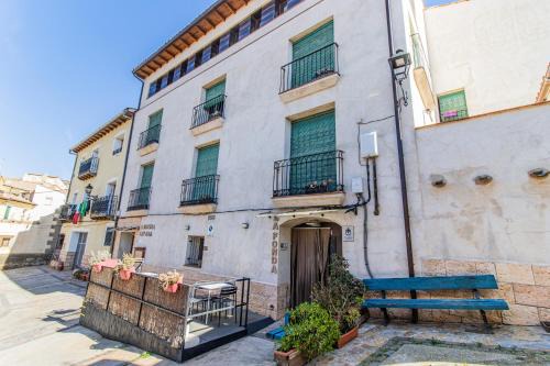 Hostel El Castillo