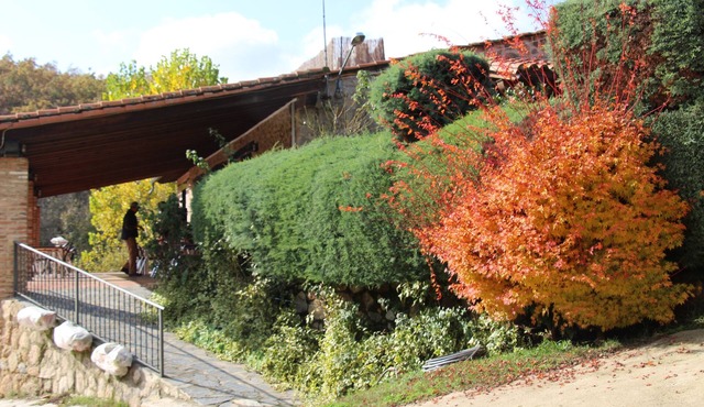 Hostel El Lago Caceres