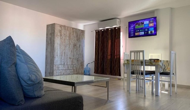 Hostel Penedes