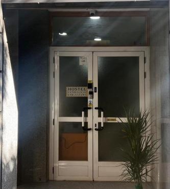 Hostel Estrella 20