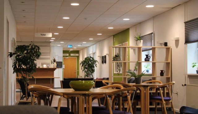 Hostel Herning