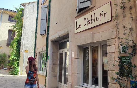 Hostel Le Diablotin