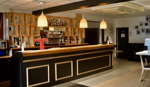 HOSTEL Les Bois Verts - Les Herbiers